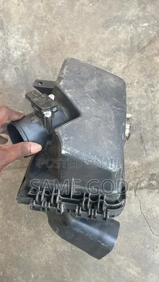 Toyota Corolla Air Cleaner 2009-2018