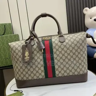 Quality Luggage Gucci Bag