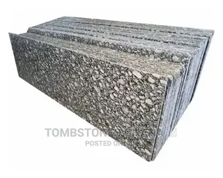 Ice Blue Granite