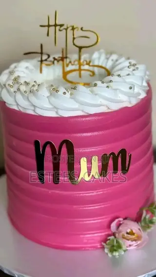 Birthday Cake
