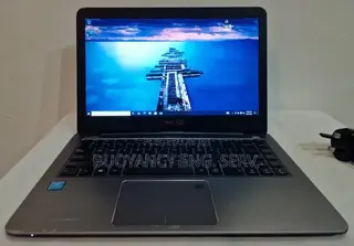 Laptop Asus VivoBook E403NA 4GB Intel SSD 128GB