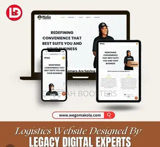 Website Designer