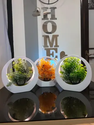 Decorative Flower
