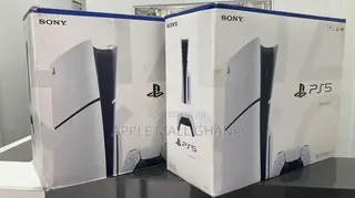 PS5 Standard