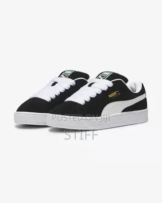 Original Puma Suede XL
