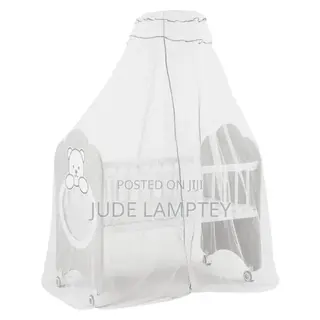 Baby Cot KDD2621
