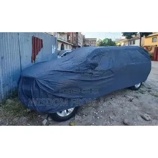 Fforeign All Weatherproof Car Body Covers Available in and Sizes