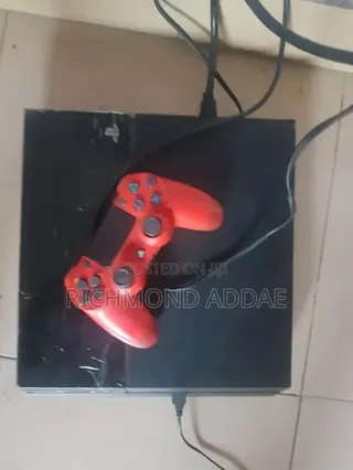 Ps4 Jailbreak With Fc26,sleeping Dogs Etc