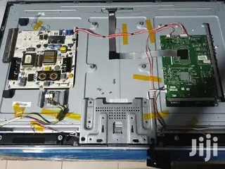 TV Repairs, Installation And Also TV Networking