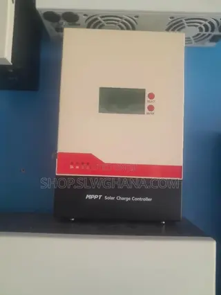 Solar Charge Controller