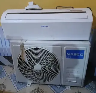Air Condition