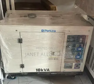 Perkins Generator
