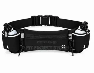 Hydration Running Belt