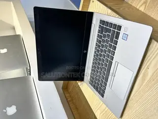 Laptop HP EliteBook 840 G6 8GB Intel Core i5 SSD 256GB