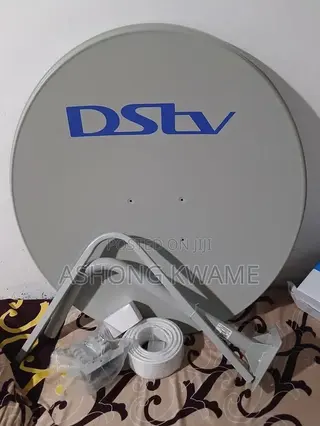 DSTV 90cm Dish and Cable