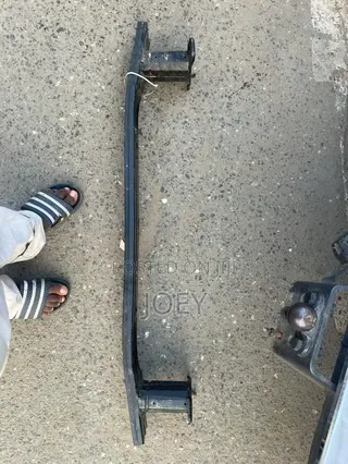 Toyota Rav 4 2014-18 Reinforcement Bar