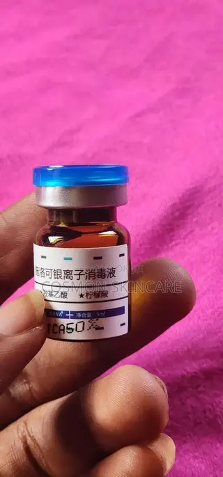 TCA Peeling Solution