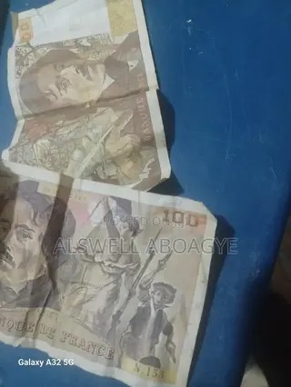 100 France Delacrix