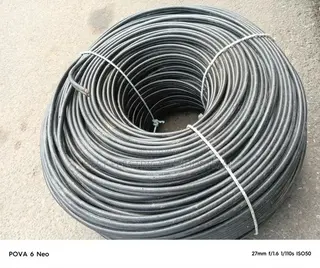 Service Cable 2x25mm
