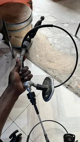 Hyundai Sonata Automatic Cable(12)