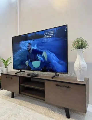 5 Feet Laminated Tv Stand
