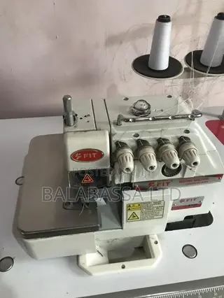 Fit Industrial Knitting Machine