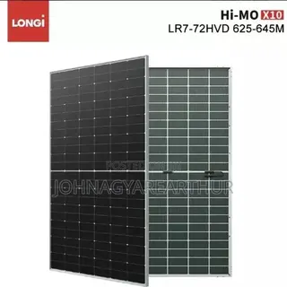 Solar Panel