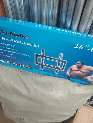 Tv Wall Mount. 26-65 Inches