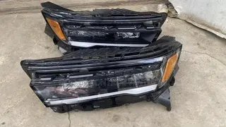 Honda Pilot 2022 Headlight