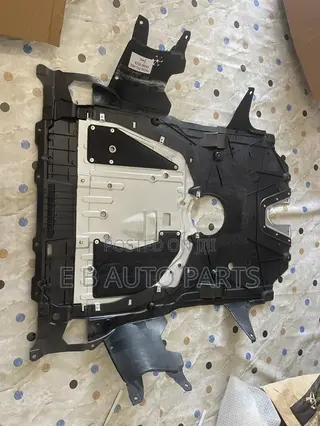 Honda Civic 2023- 2026 Under Panel