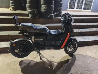 New Motorcycle 2026
