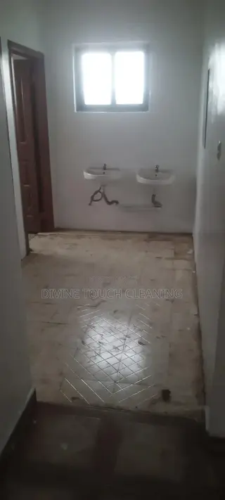 Cleaning Services and Laundry