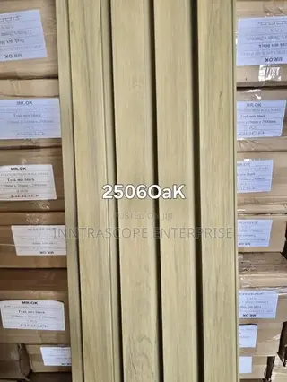 Outdoor Wall Panel (Exterior Wall Panel)