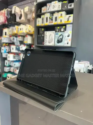 Samsung Galaxy Tab A9 / A11 Folio Cases