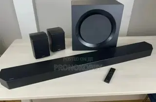 Samsung Q990D Dolby Atmos Soundbar