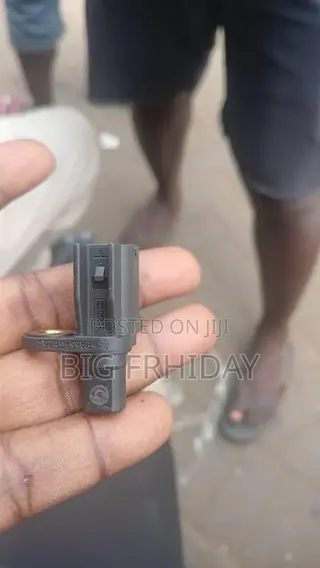 Ford Escape F150 Explore Fiesta Front and Back Abs Sensor