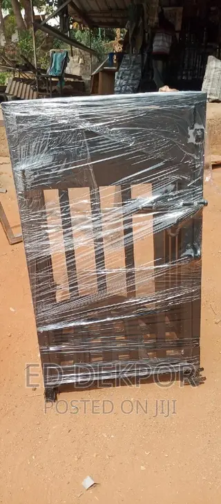 Cylinder Cadge