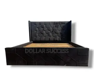 Available Normally Bedframe Hi