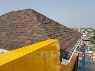Roof Shingles