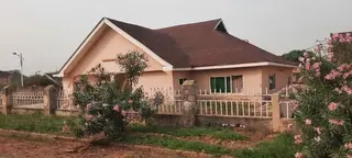 Estate Land for Sale