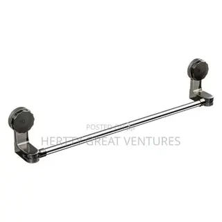 Towel Rack / Retractable Towel Rack