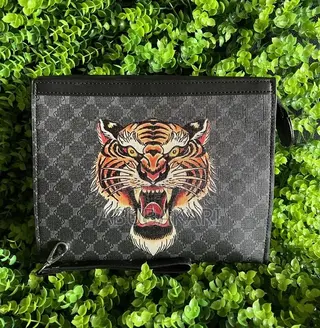 Men’S Handbag