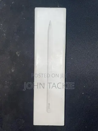 Apple Pencil Gen 2 With Replaceable Tips