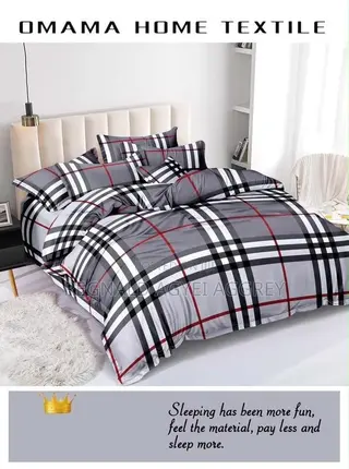 Bedsheet With Pillow Cases