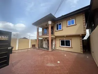 4bdrm House in Kwabenya , Franko, Accra Metropolitan for rent