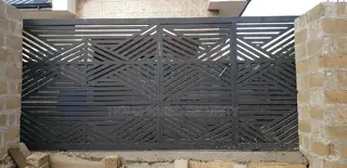 Gate Design and Installation