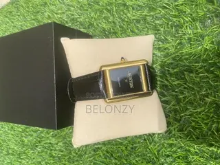 Cartier Watch