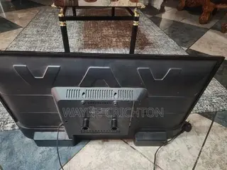 Asano Led TV