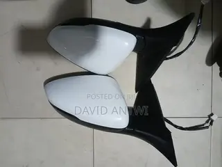 F150 2014 Driving Mirror and Tucson 2012 Driving Mirror Available