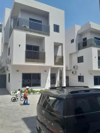 4bdrm House in Boundary Road Area for rent